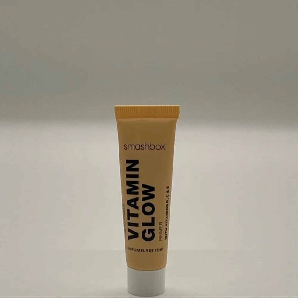 NEW: Smashbox vitamin Glow, three piece primer bundle similar to the original - Picture 3 of 4